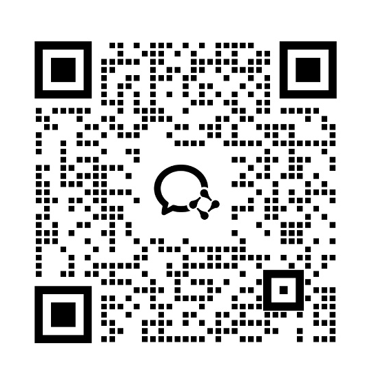 水牛的企业微信二维码